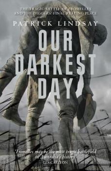 Paperback Our Darkest Day Book