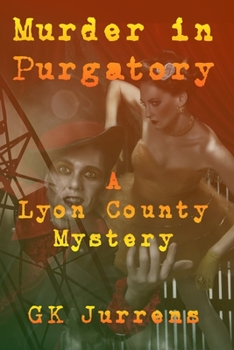 Paperback Murder in Purgatory Book