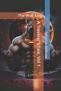 Paperback A Traveler's Tale: The Wolf King Book