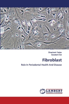 Paperback Fibroblast Book