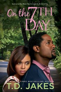 Hardcover On the Seventh Day Book