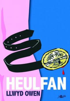 Paperback Heulfan Book
