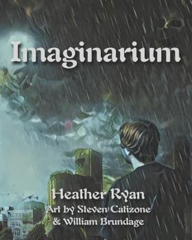 Paperback Imaginarium Book