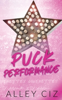 Paperback Puck Performance: Discreet Special Edition Book