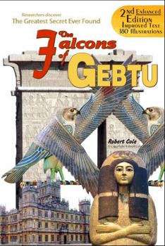 Perfect Paperback Falcons of Gebtu Book