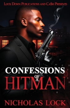 Paperback Confessions Of A Hitman Book