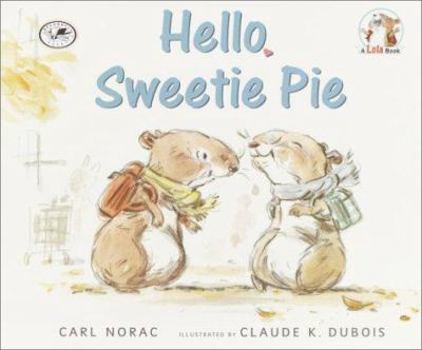 Paperback Hello, Sweetie Pie Book