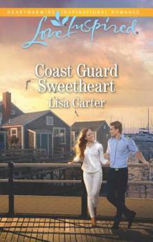 Mass Market Paperback Coast Guard Sweetheart Book