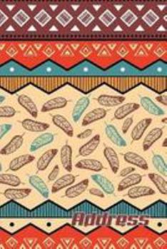 Address.: Address Book. - Contacts - (Vol. A31) Glossy Cover, Large Print, Font, 6" x 9" For Contacts, Addresses, Phone Numbers, Emails, Birthday And More.