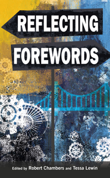 Paperback Reflecting Forewords Book