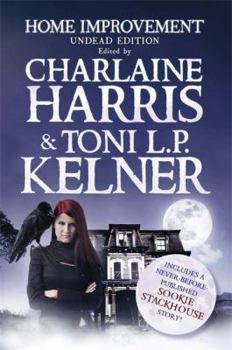 Home Improvement: Undead Edition - Book  of the Sookie Stackhouse