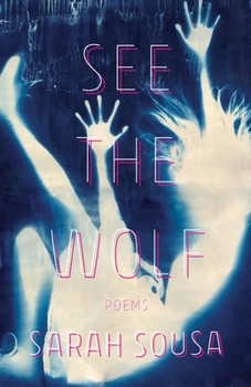 Paperback See the Wolf Book