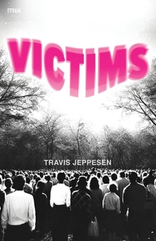 Paperback Victims Book