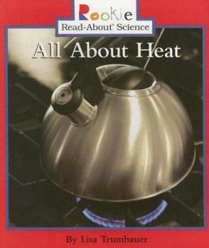Paperback All about Heat Book