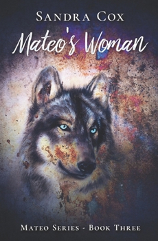 Paperback Mateo's Woman Book