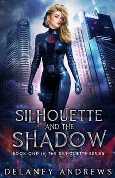 Paperback Silhouette and the Shadow Book