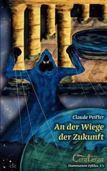 Paperback An der Wiege der Zukunft [German] Book