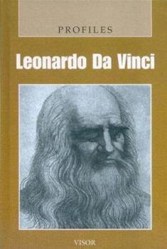 Hardcover Leonardo Da Vinci (Spanish Edition) [Spanish] Book