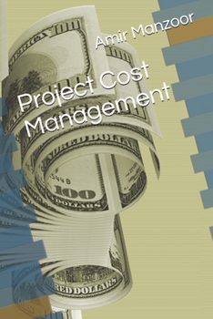 Paperback Project Cost Management Book