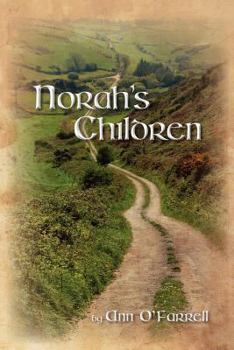 Paperback Norah's Children Book