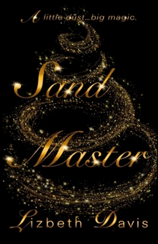 Paperback Sand Master Book