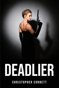 Paperback Deadlier Book