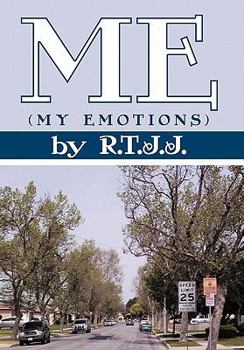 Paperback Me: My Emotions Book