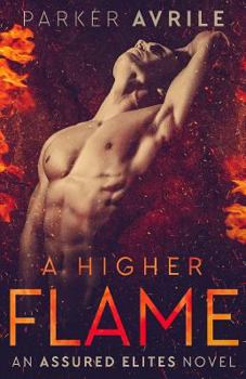 Paperback A Higher Flame Book