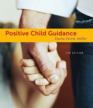 Paperback Positive Child Guidance Book