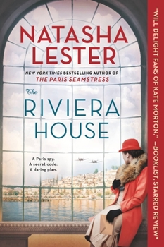 Paperback The Riviera House Book