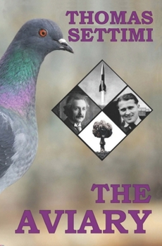 Paperback The Aviary Book