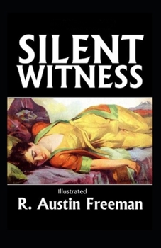 Paperback A Silent Witness Illustrated Book