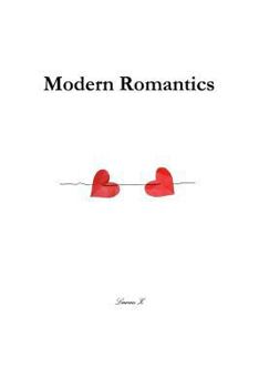 Paperback Modern Romantics Book