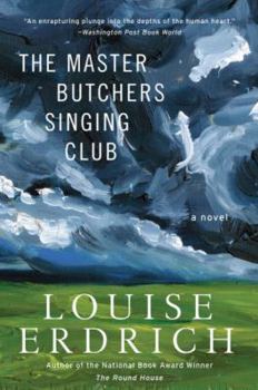 Paperback The Master Butchers Singing Club Book