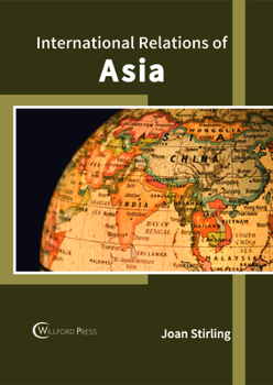 International Relations of Asia