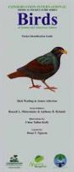 Loose Leaf Birds of Samoa and American Samoa Book