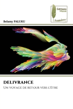 Paperback Delivrance [French] Book