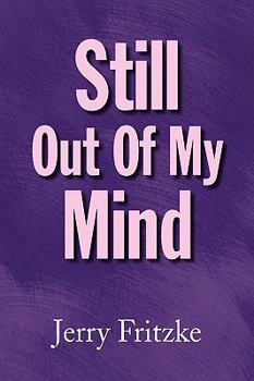 Paperback Still Out of My Mind Book