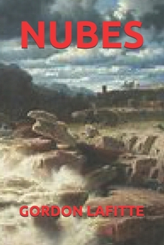 Paperback Nubes [Spanish] Book