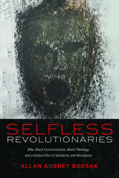 Paperback Selfless Revolutionaries Book