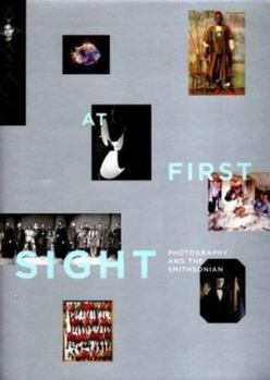 Hardcover At First Sight Book
