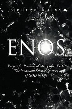 Hardcover Enos Book