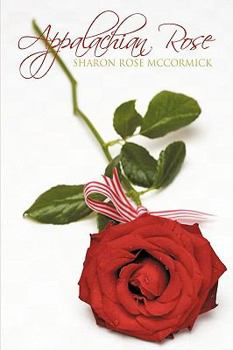 Paperback Appalachian Rose Book