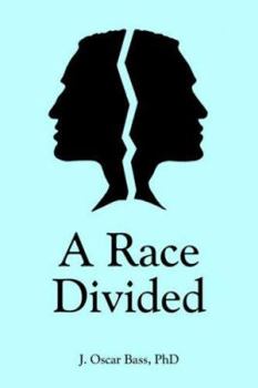 Paperback A Race Divided Book