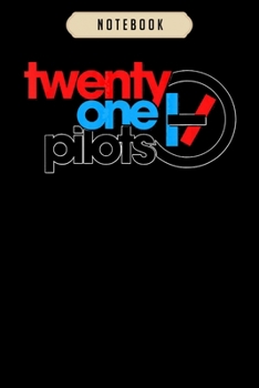 Notebook: Ill go with you pilots twenty one perfect Notebook|6x9(100 pages)Blank Lined Paperback Journal For Student, kids, women, girls, boys, men, birthday gifts|Pilot gifts notebook