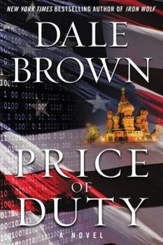 Price of Duty - Book #4 of the Brad McLanahan