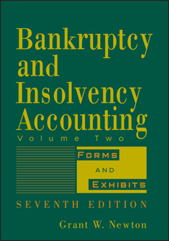 Hardcover Bankruptcy 7E Vol 2 Book