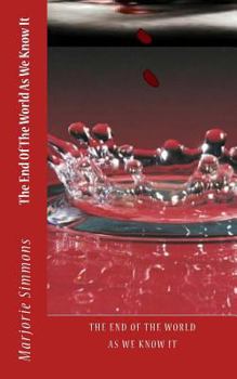 Paperback The End Of The World As We Know It Book