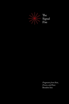 Paperback The Signal Fire Book