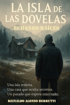 Paperback La Isla de las Dovelas: Echando raíces [Spanish] Book